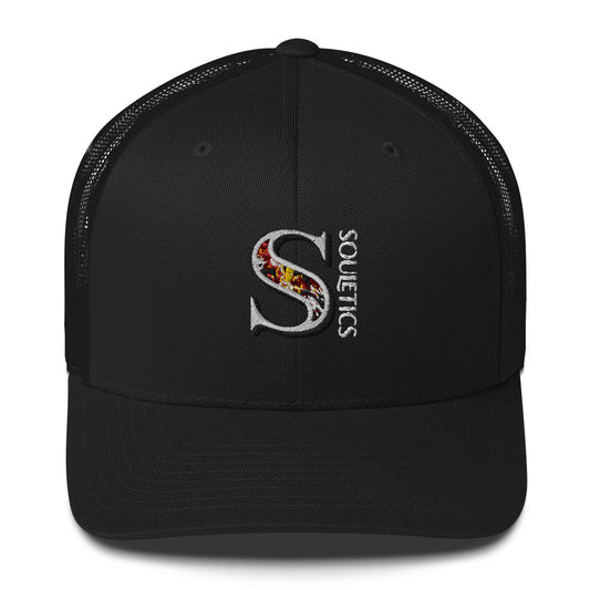 Souletics® Baseball Hat