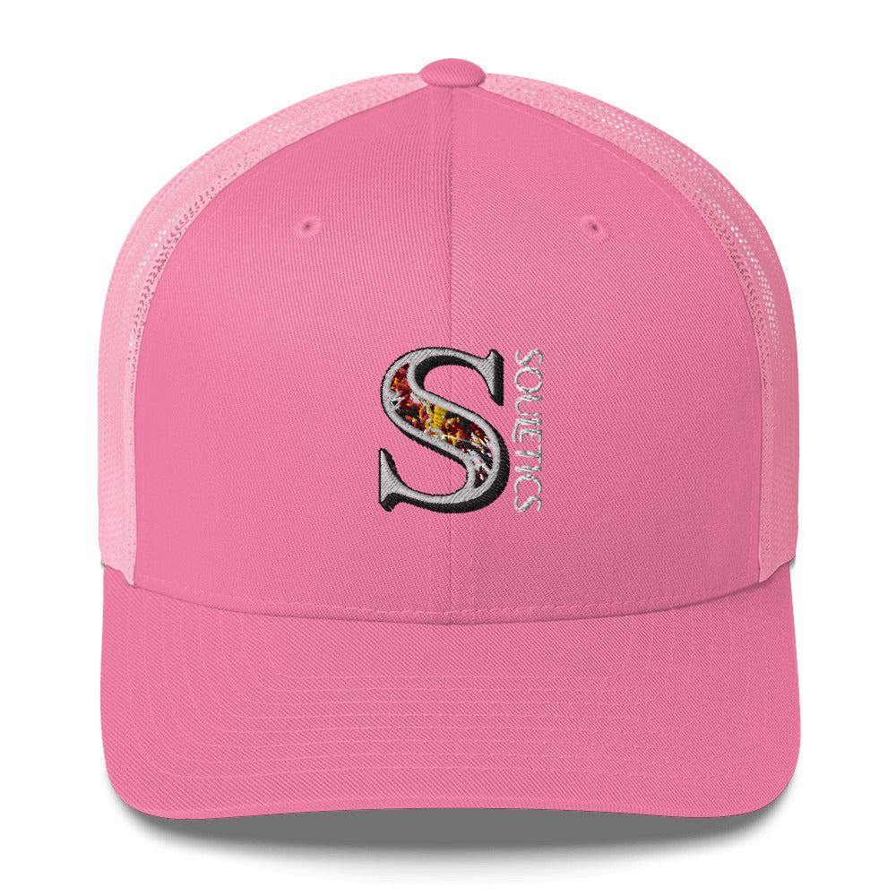 Souletics® Baseball Hat