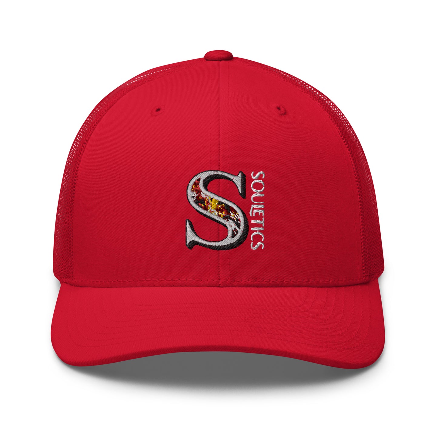 Souletics® Baseball Hat