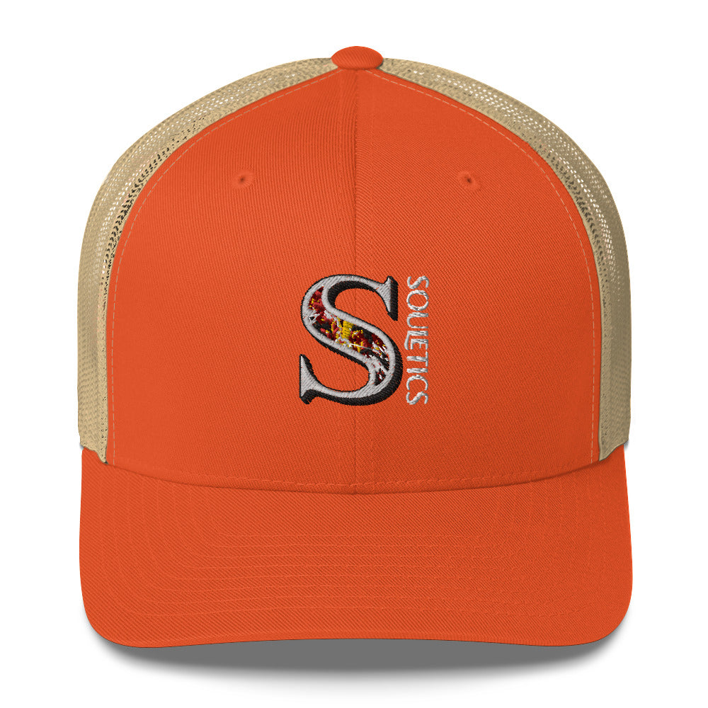 Souletics® Baseball Hat