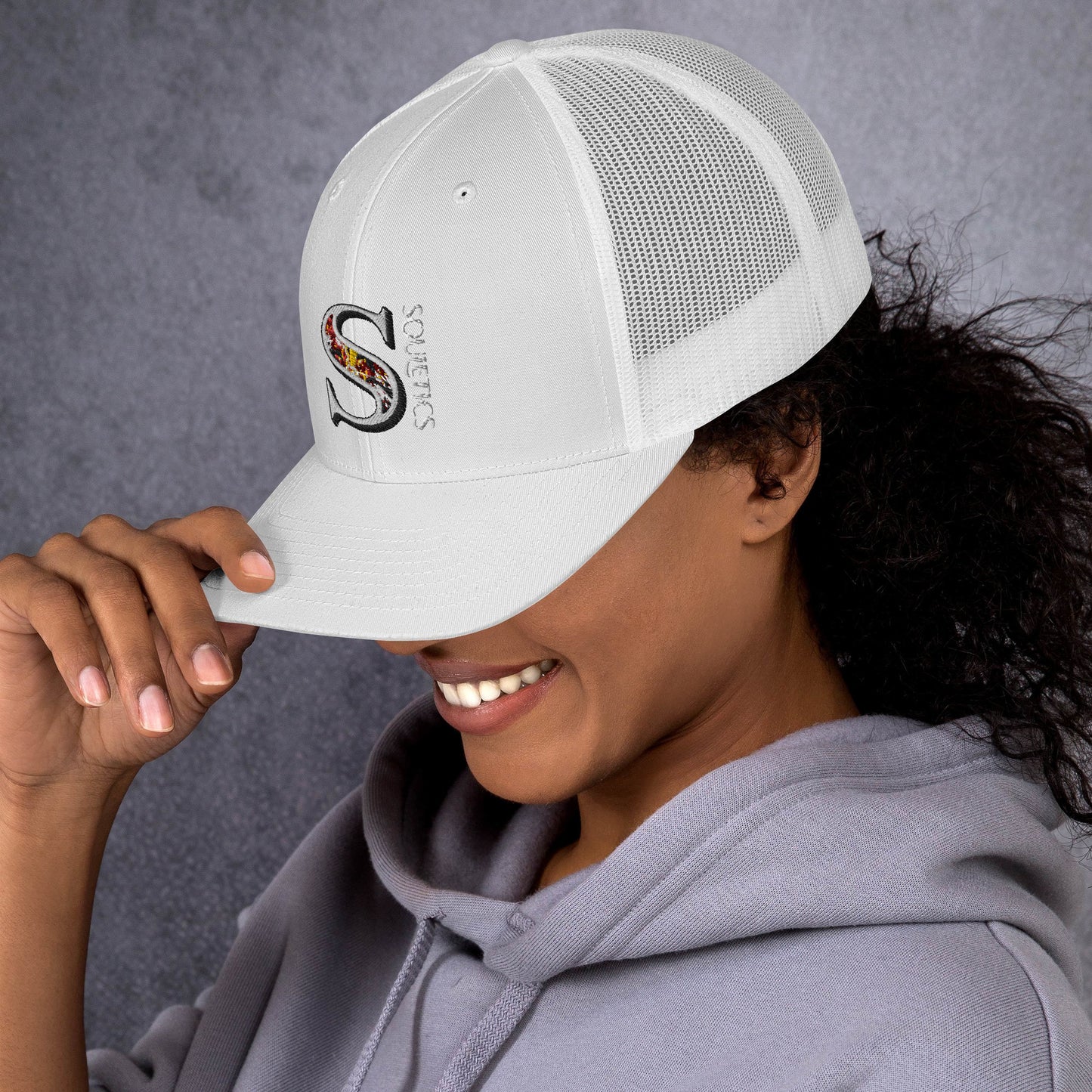 Souletics® Baseball Hat
