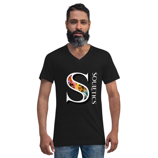 Soul Swag Light Loose Cycling Shirt - Souletics®