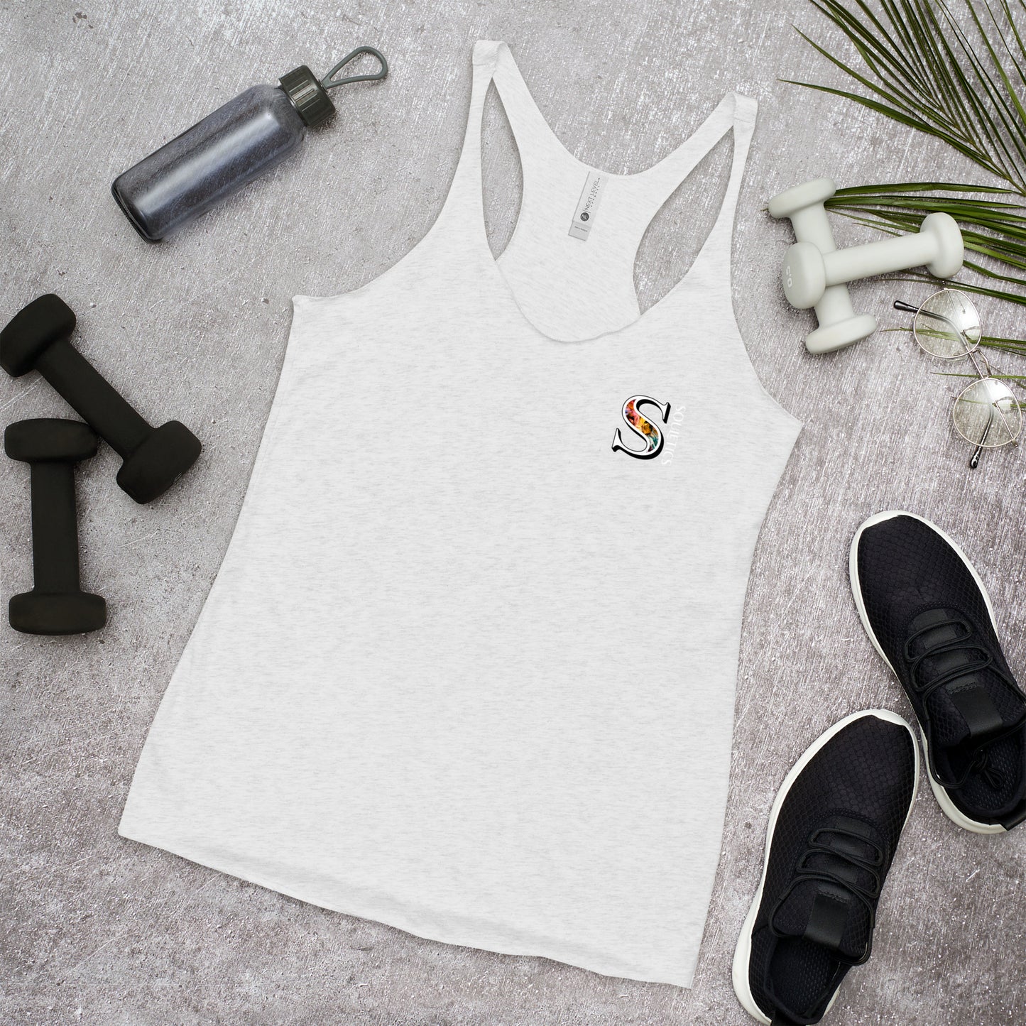 Souletics® Womens Tank