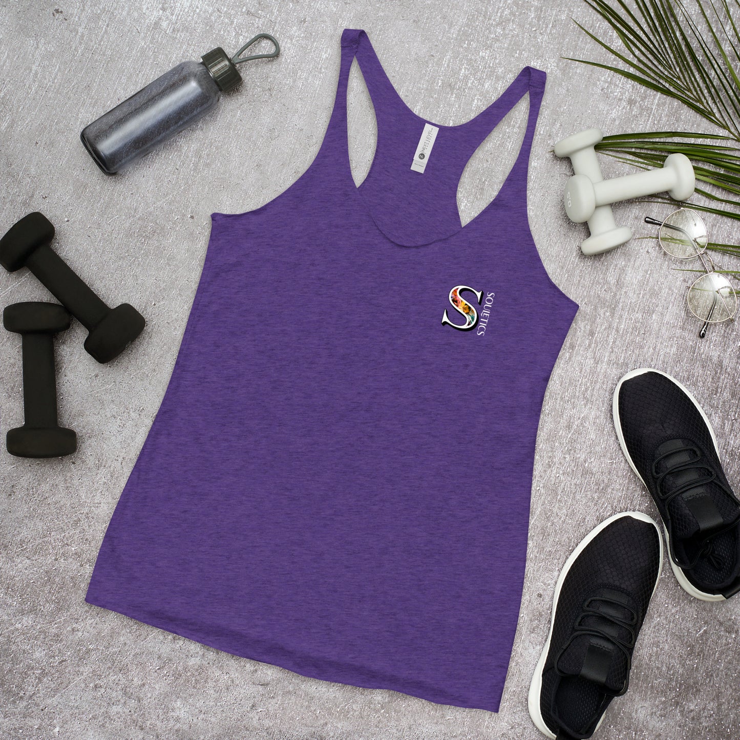 Souletics® Womens Tank