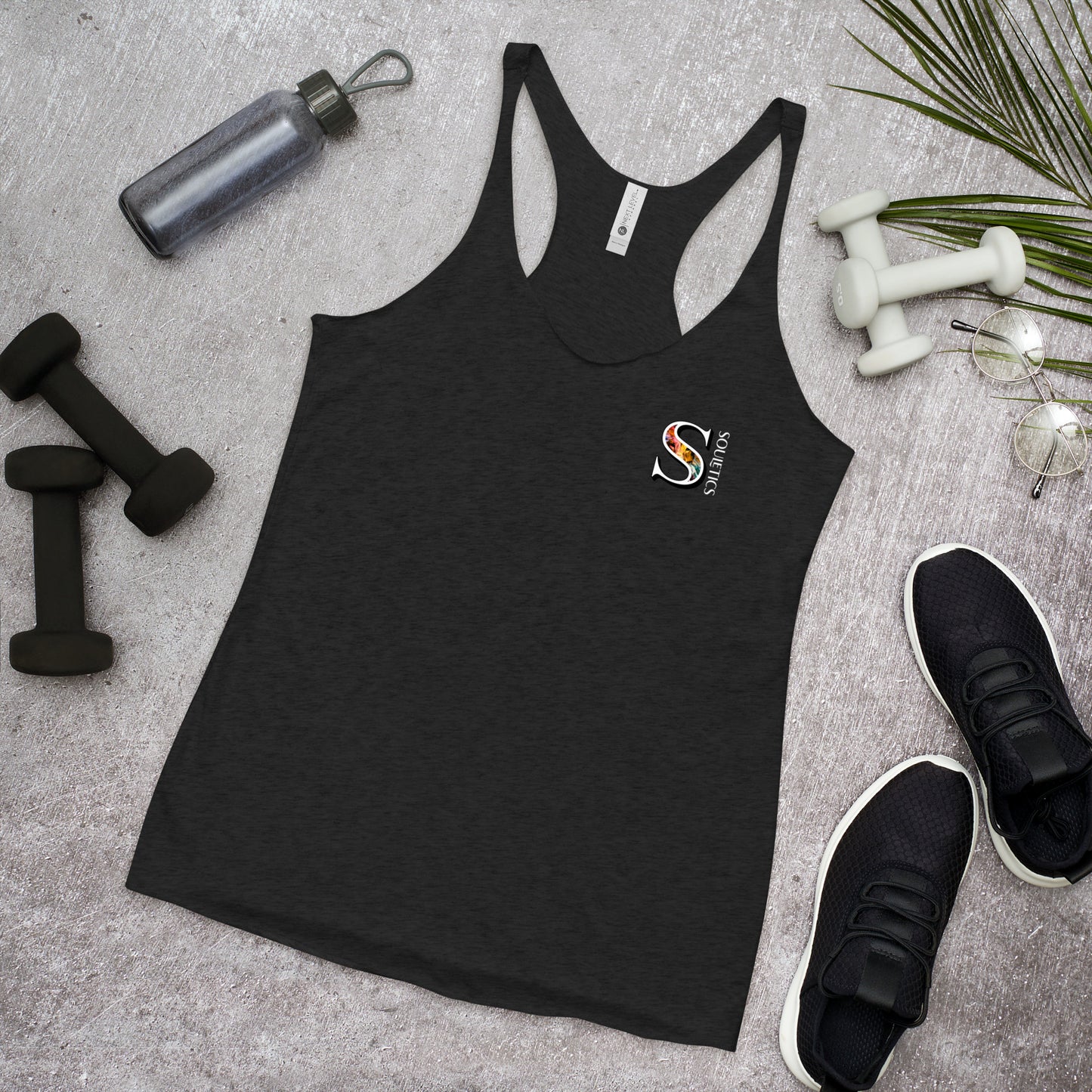 Souletics® Womens Tank