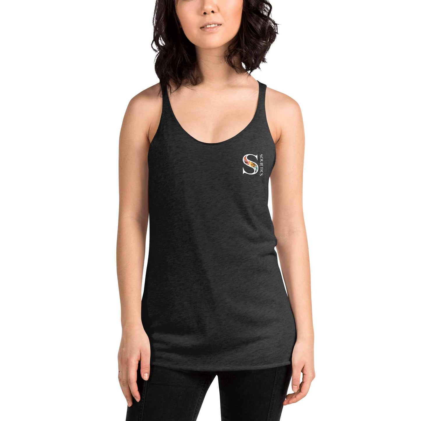 Souletics® Womens Tank