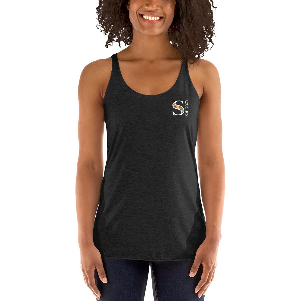 Souletics® Womens Tank