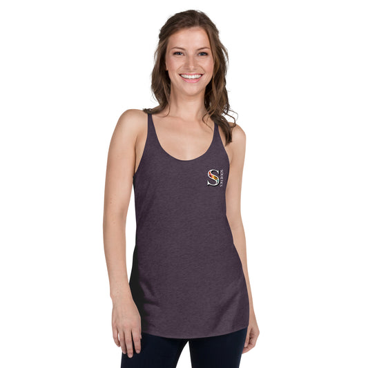 Souletics® Womens Tank