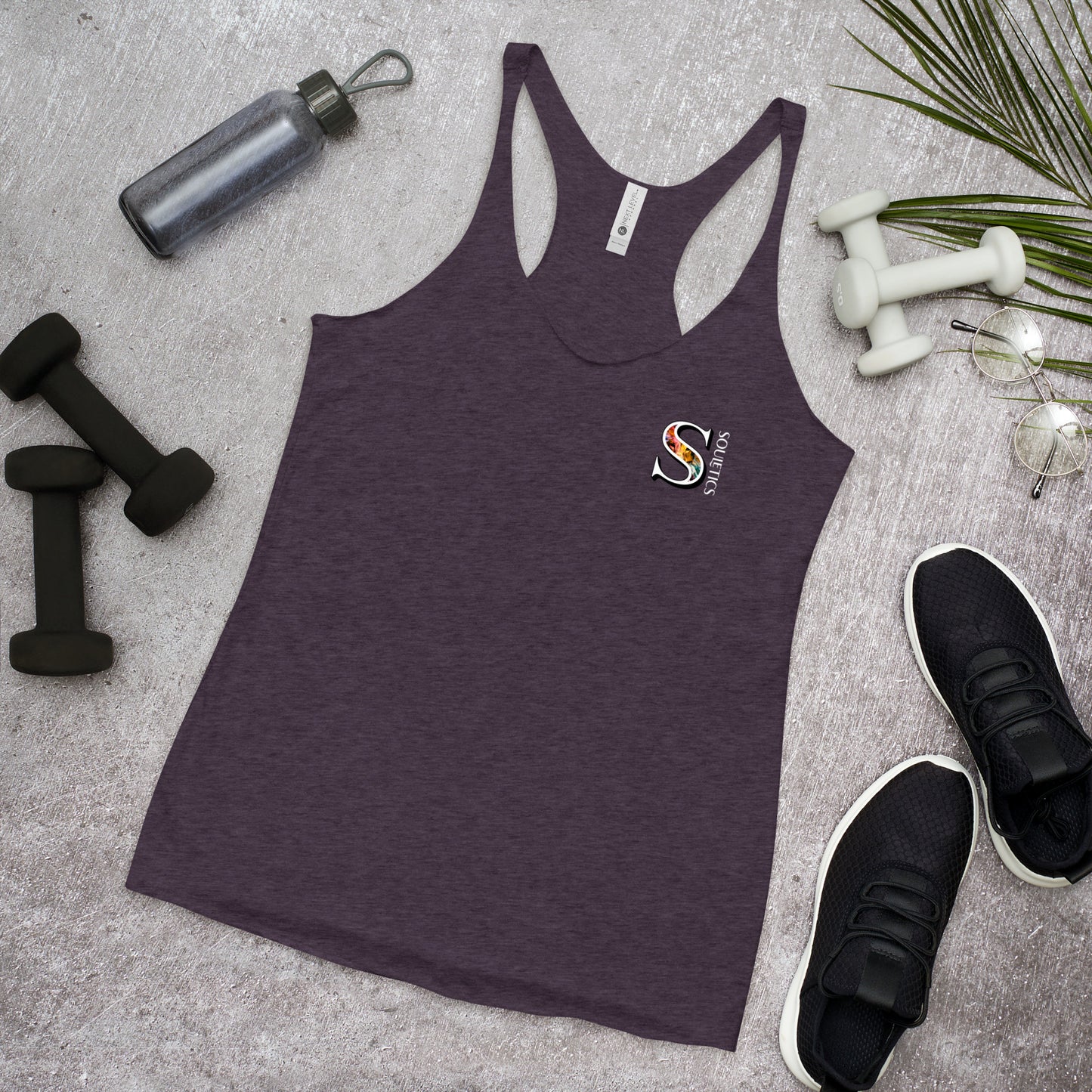 Souletics® Womens Tank