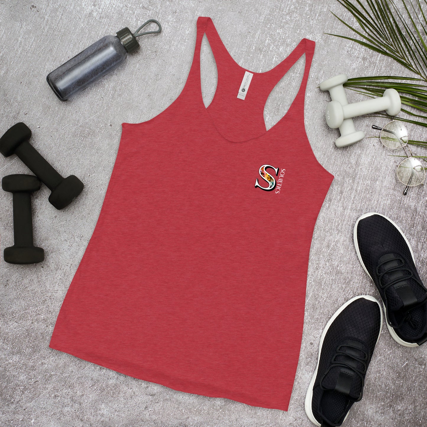 Souletics® Womens Tank