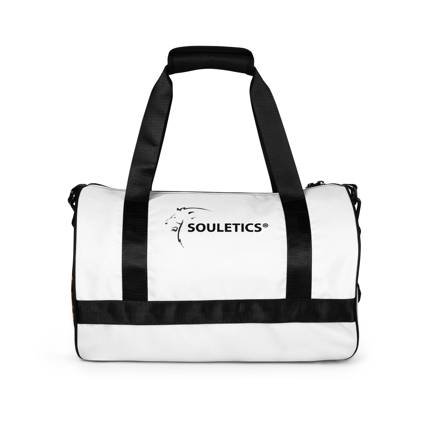 Lil Simba Gym Bag - Souletics®