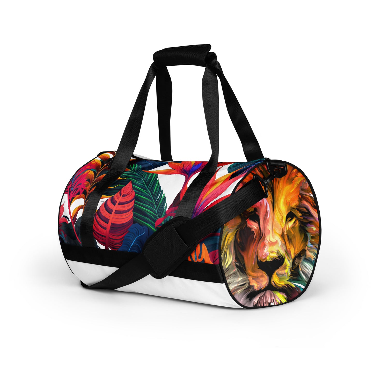 Lil Simba Gym Bag - Souletics®