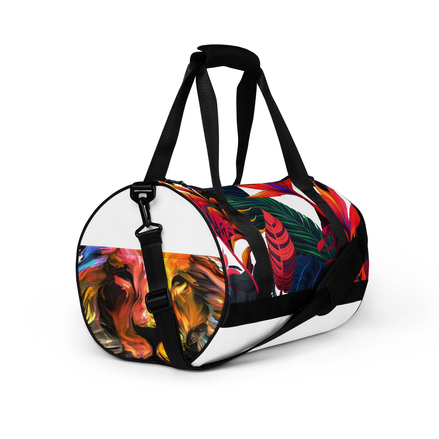 Lil Simba Gym Bag - Souletics®