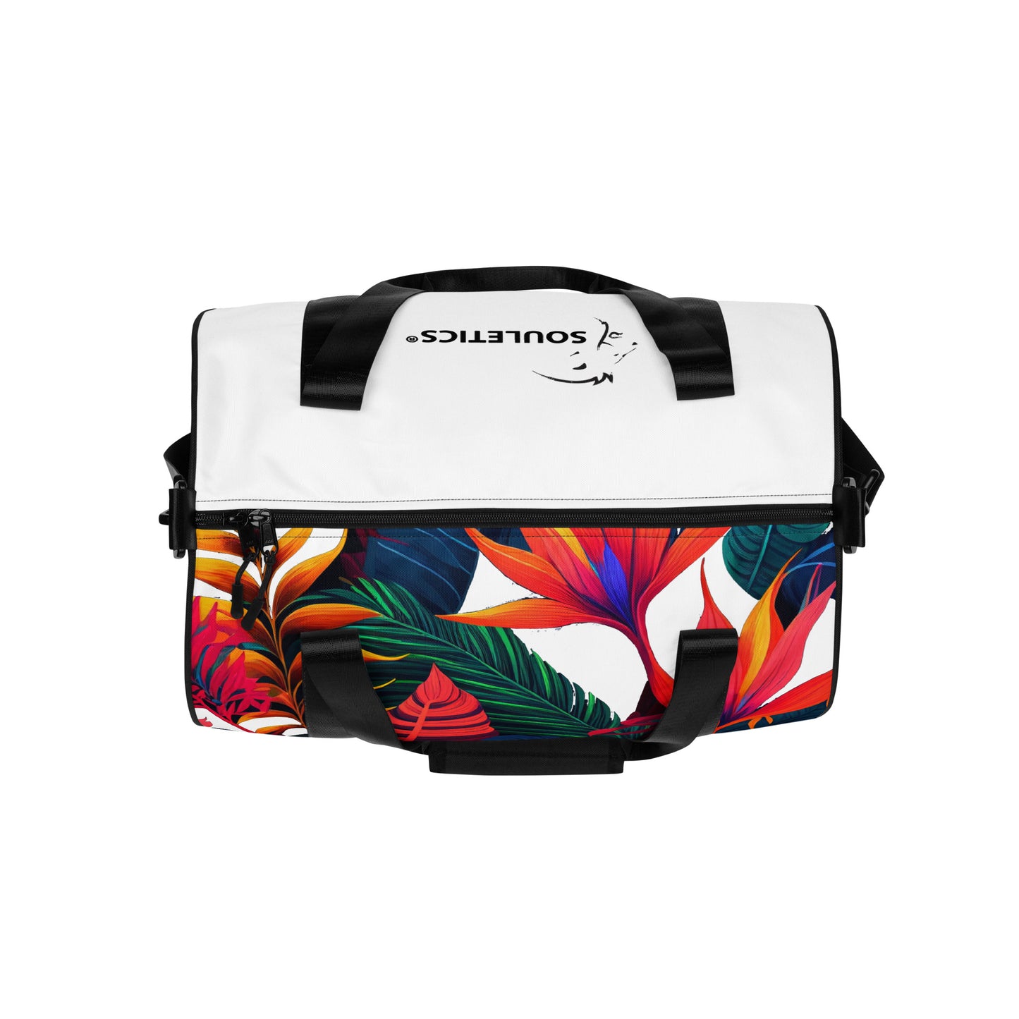 Lil Simba Gym Bag - Souletics®