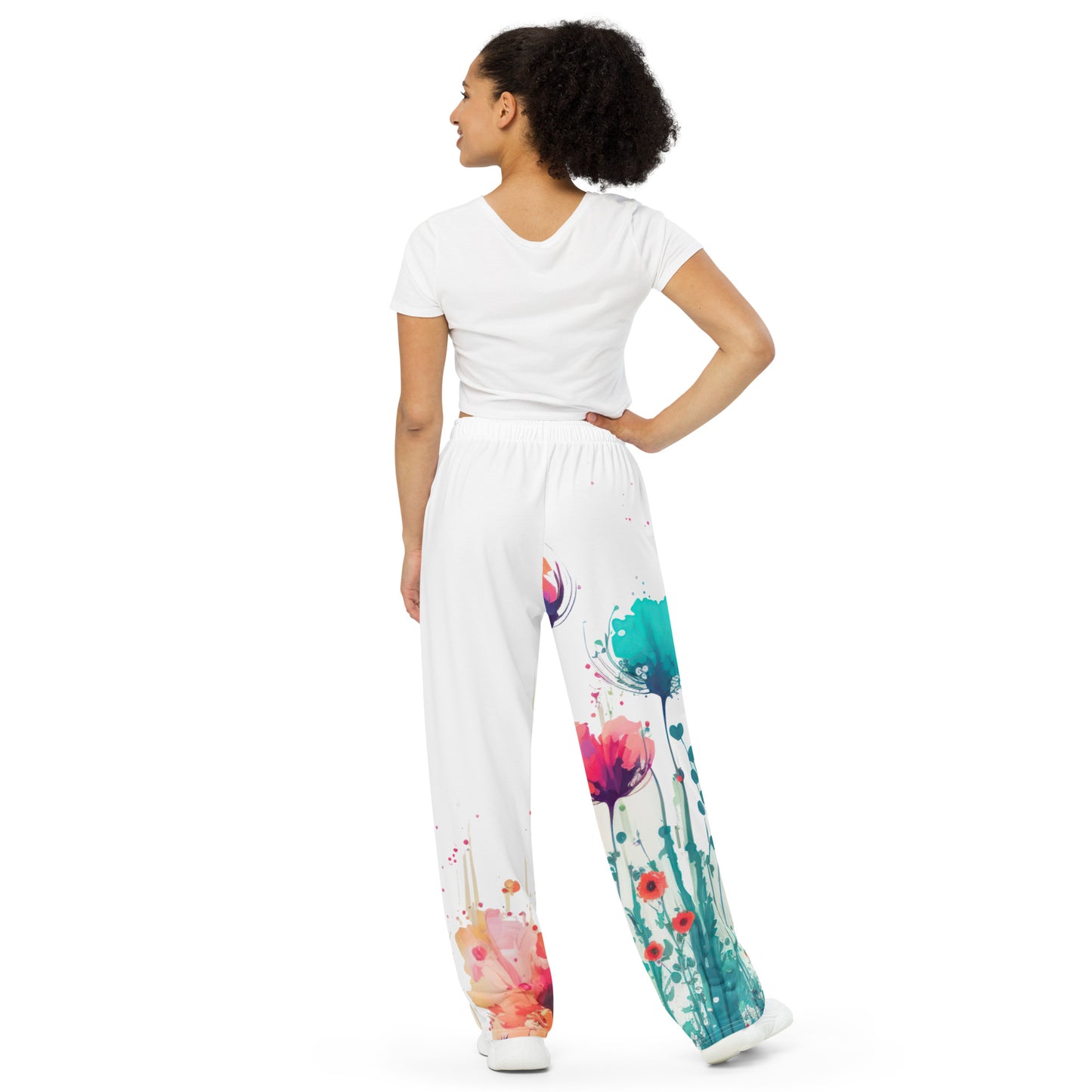 Women's "Ready For Spring" Pant - Souletics®