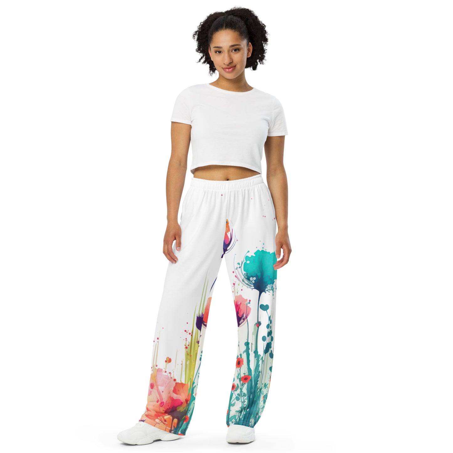 Women's "Ready For Spring" Pant - Souletics®