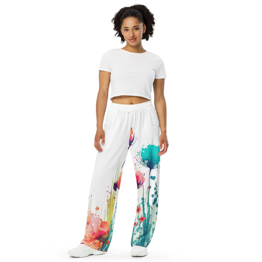 Women's "Ready For Spring" Pant - Souletics®