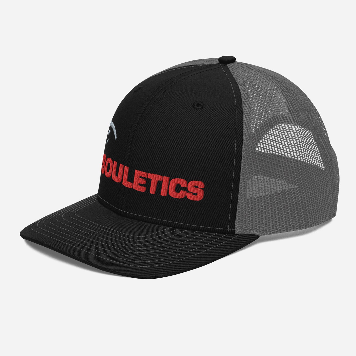 Souletics® Ball Cap - Clothing