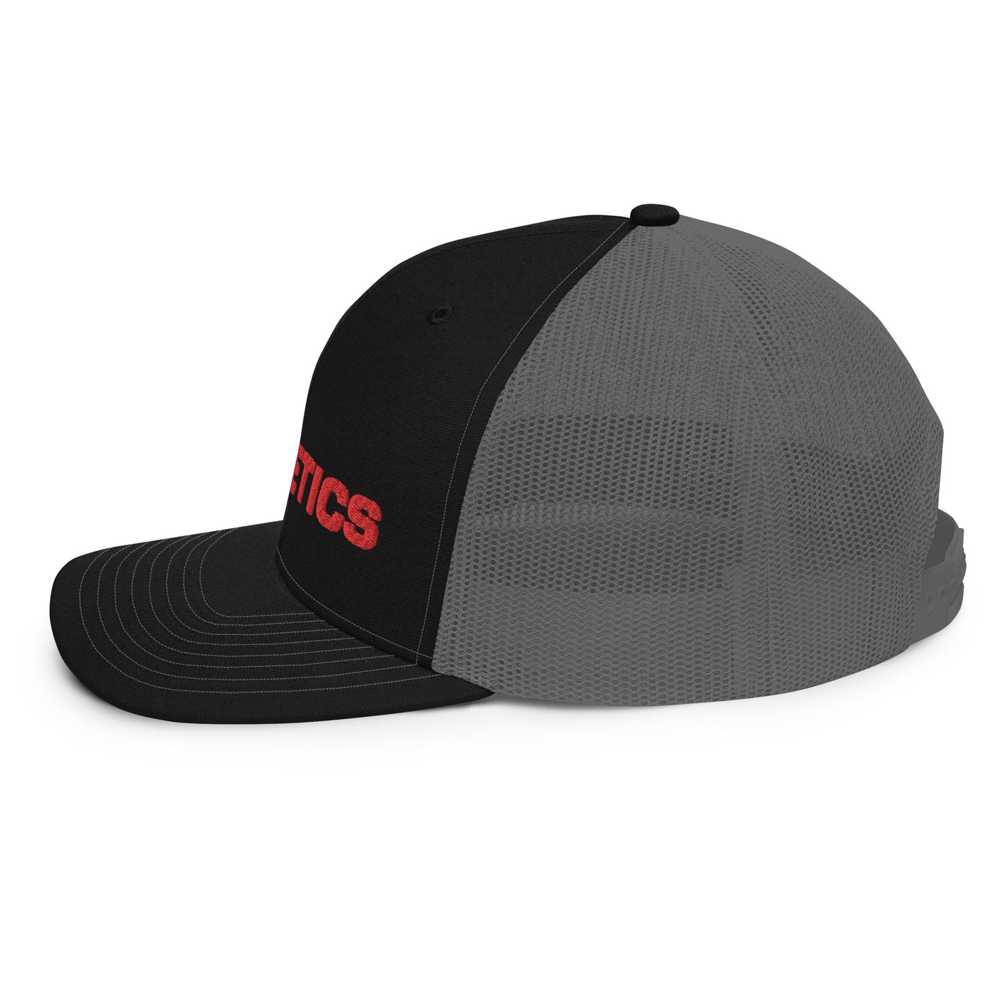 Souletics® Ball Cap - Clothing