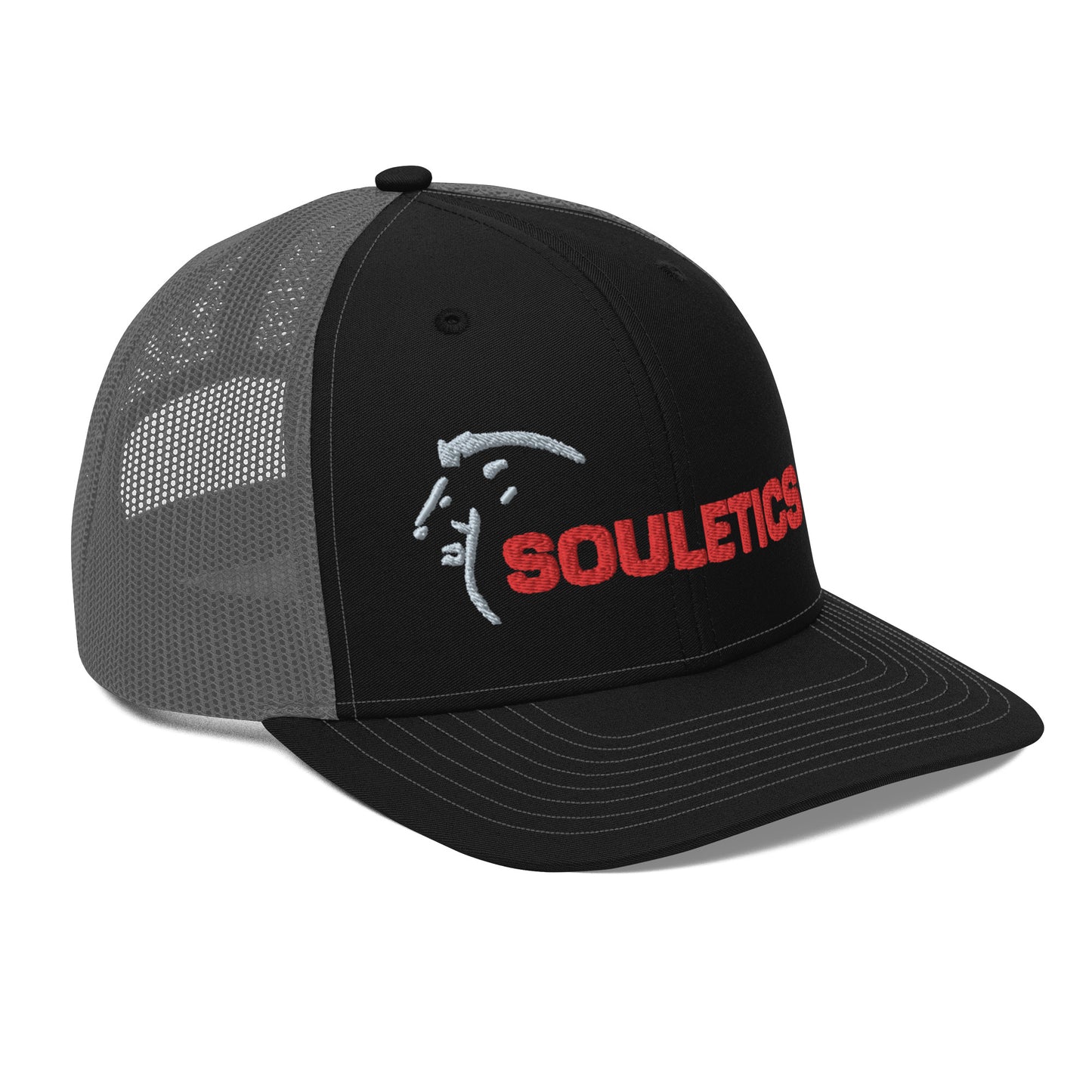 Souletics® Ball Cap - Clothing