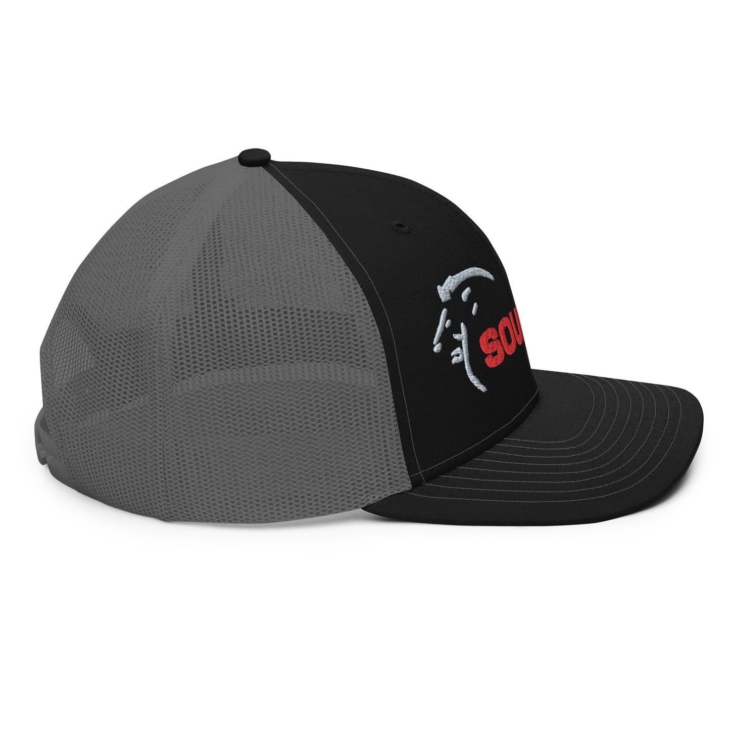 Souletics® Ball Cap - Clothing