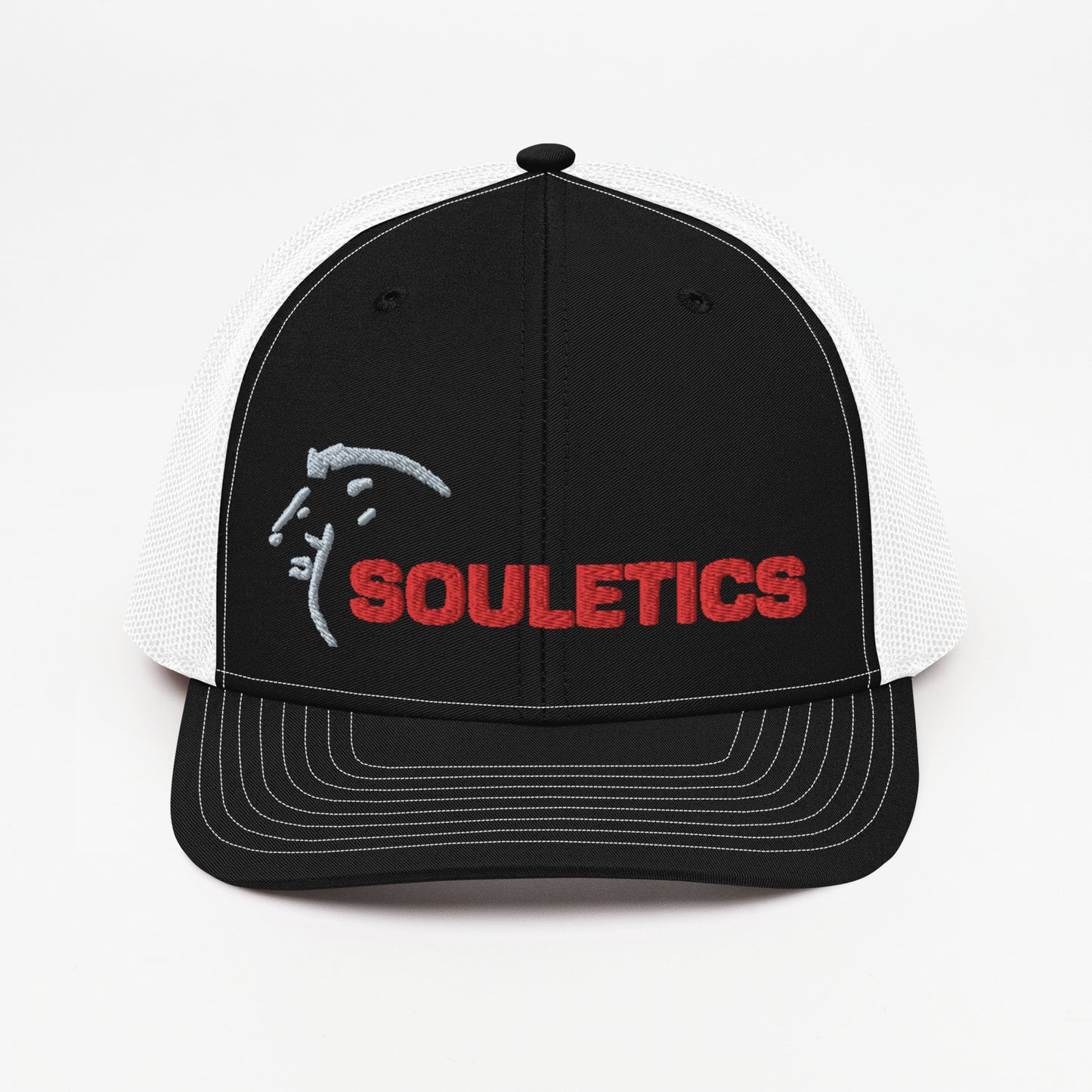 Souletics® Ball Cap - Clothing