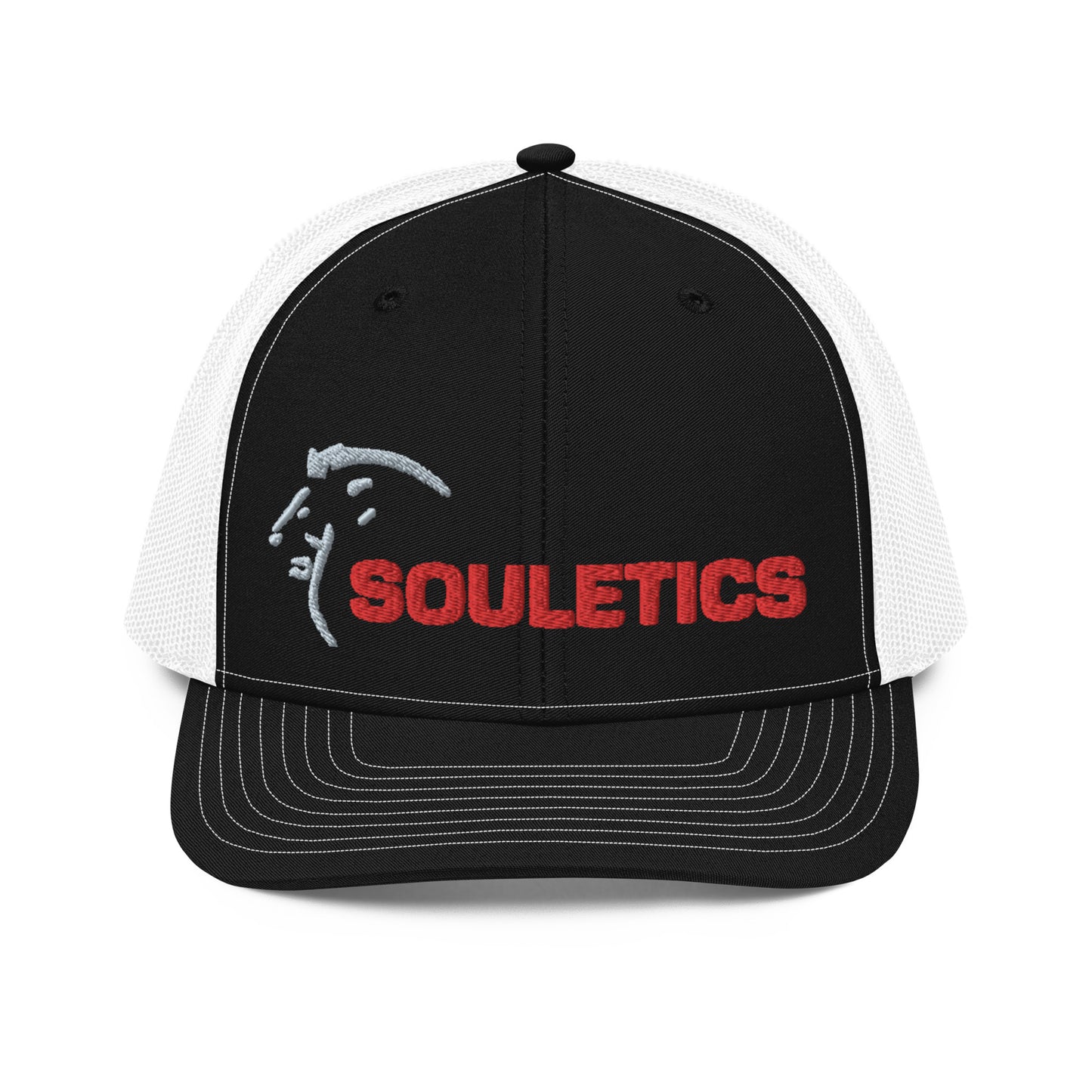 Souletics® Ball Cap - Clothing