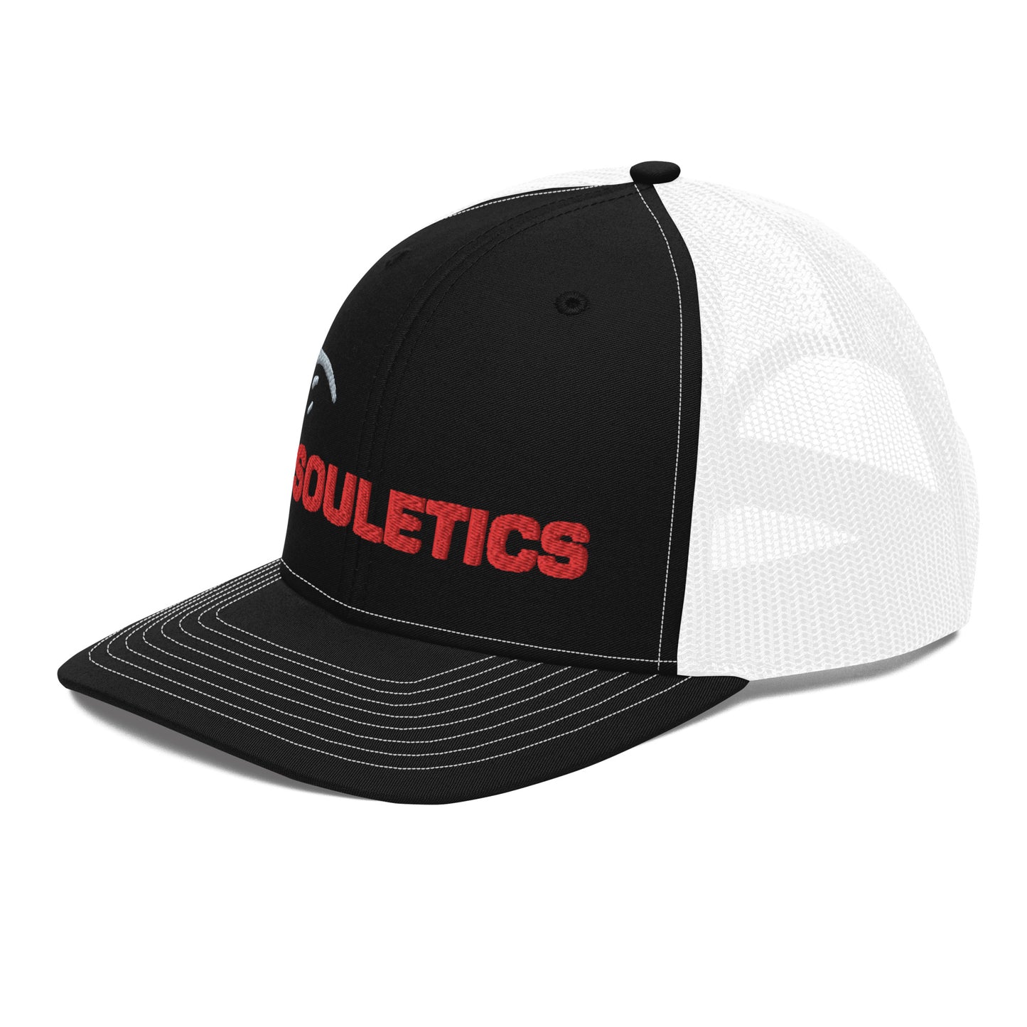 Souletics® Ball Cap - Clothing