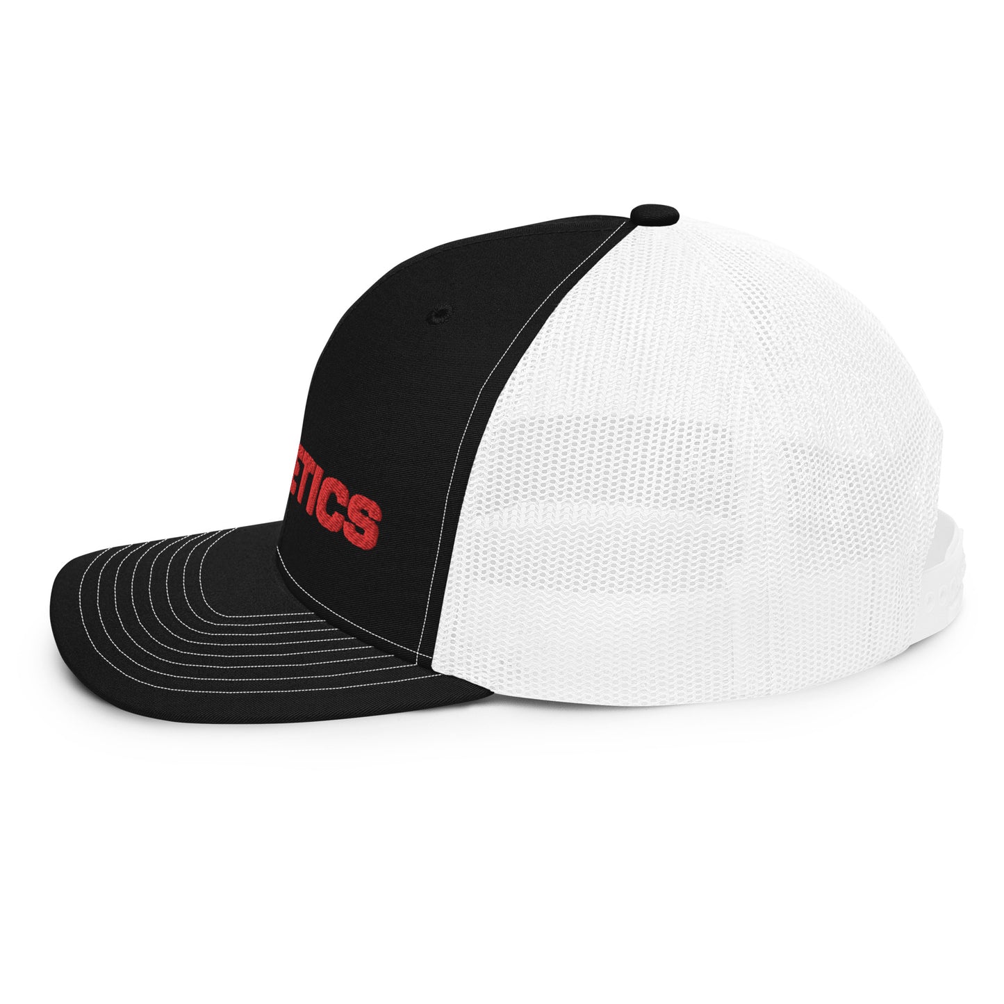 Souletics® Ball Cap - Clothing