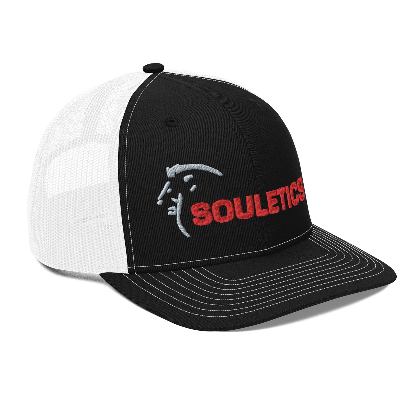 Souletics® Ball Cap - Clothing