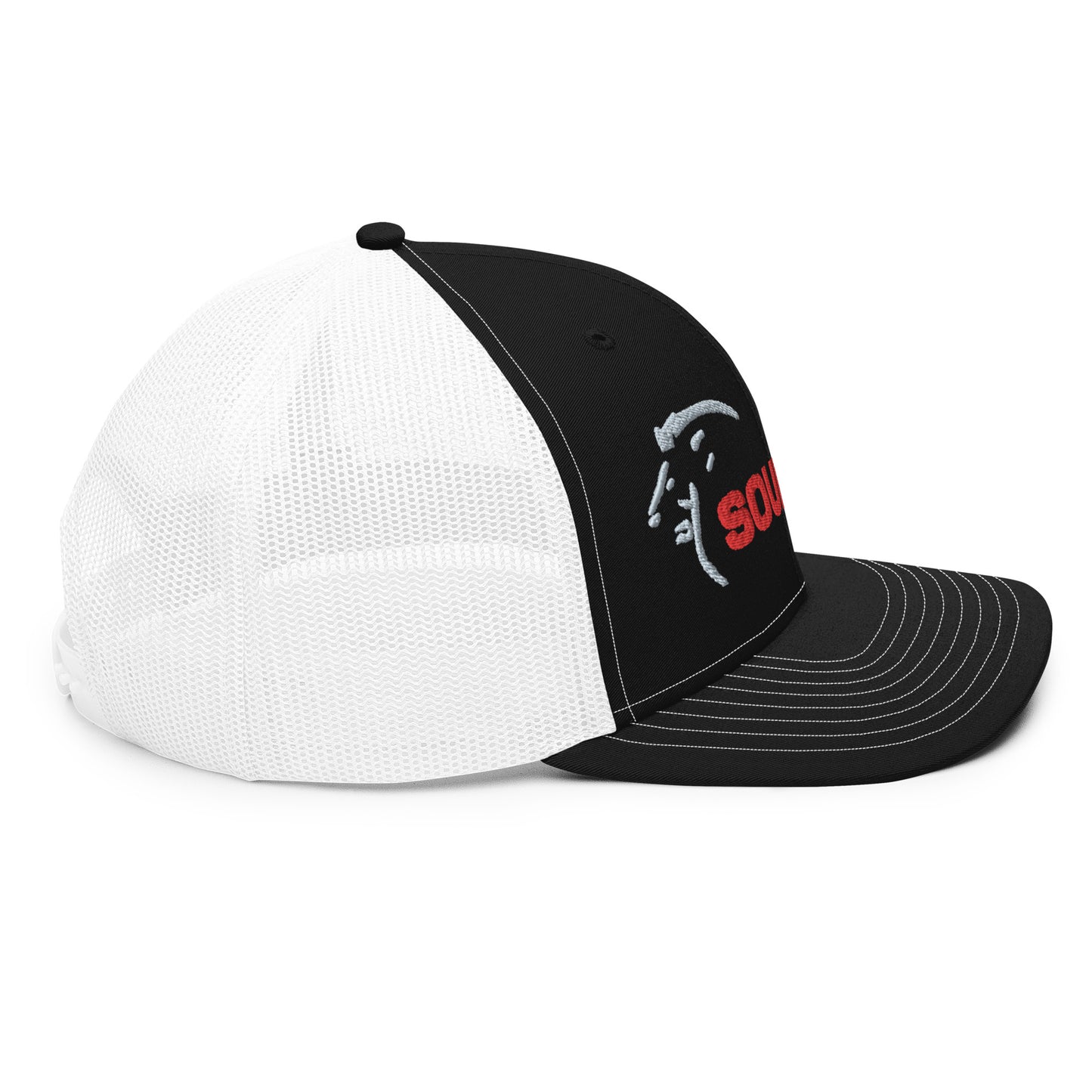 Souletics® Ball Cap - Clothing