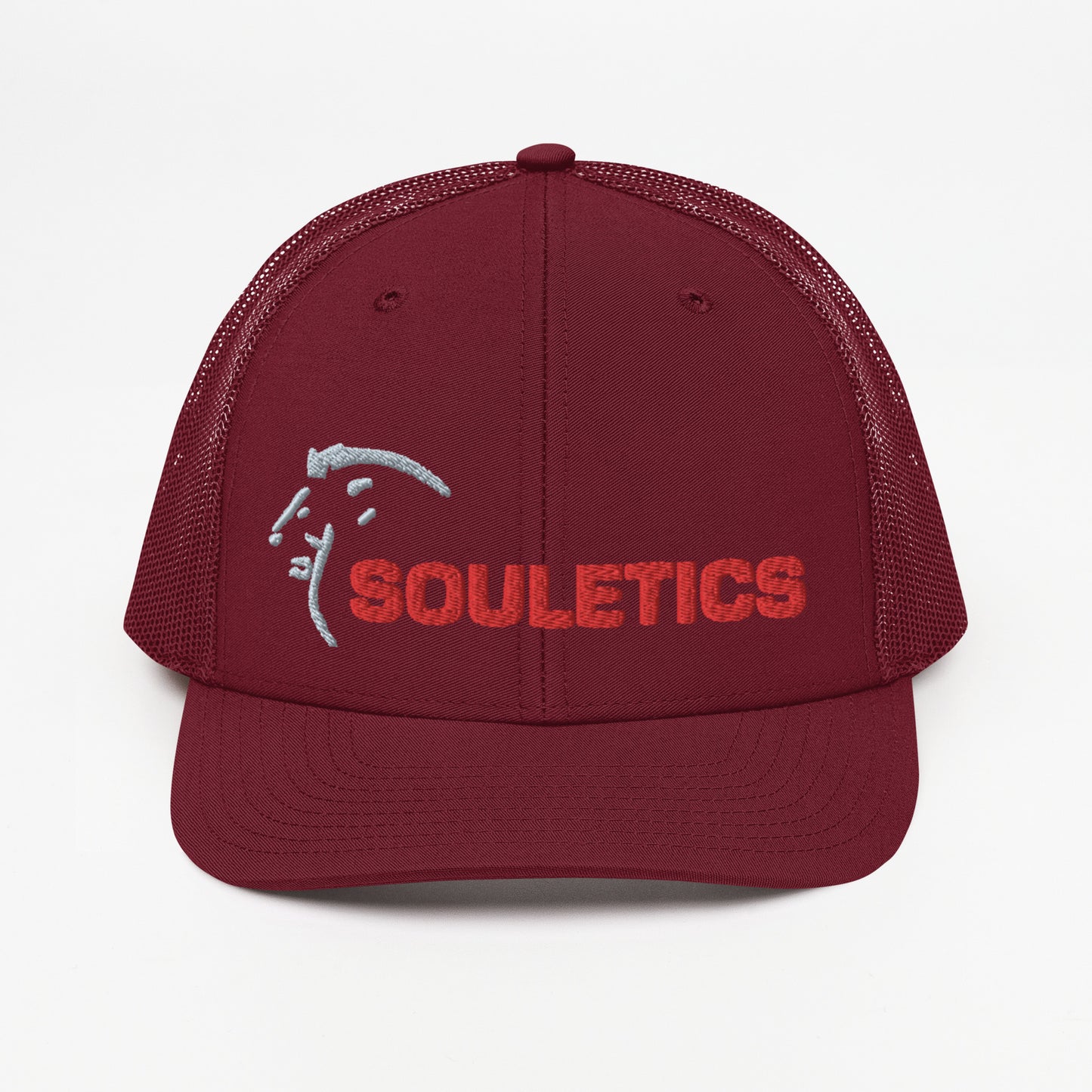 Souletics® Ball Cap - Clothing