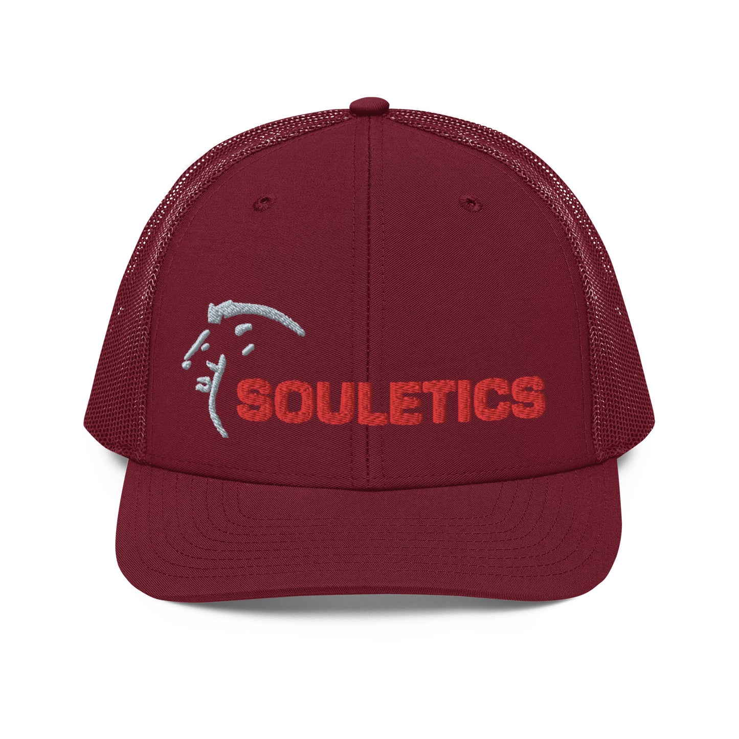 Souletics® Ball Cap - Clothing