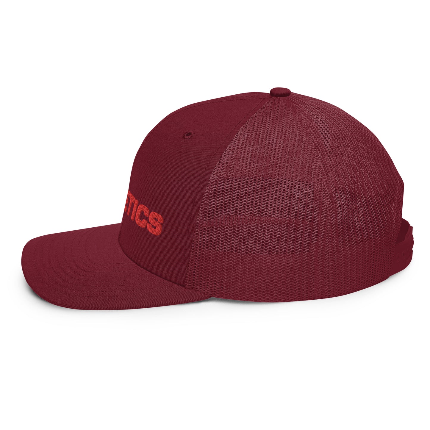 Souletics® Ball Cap - Clothing