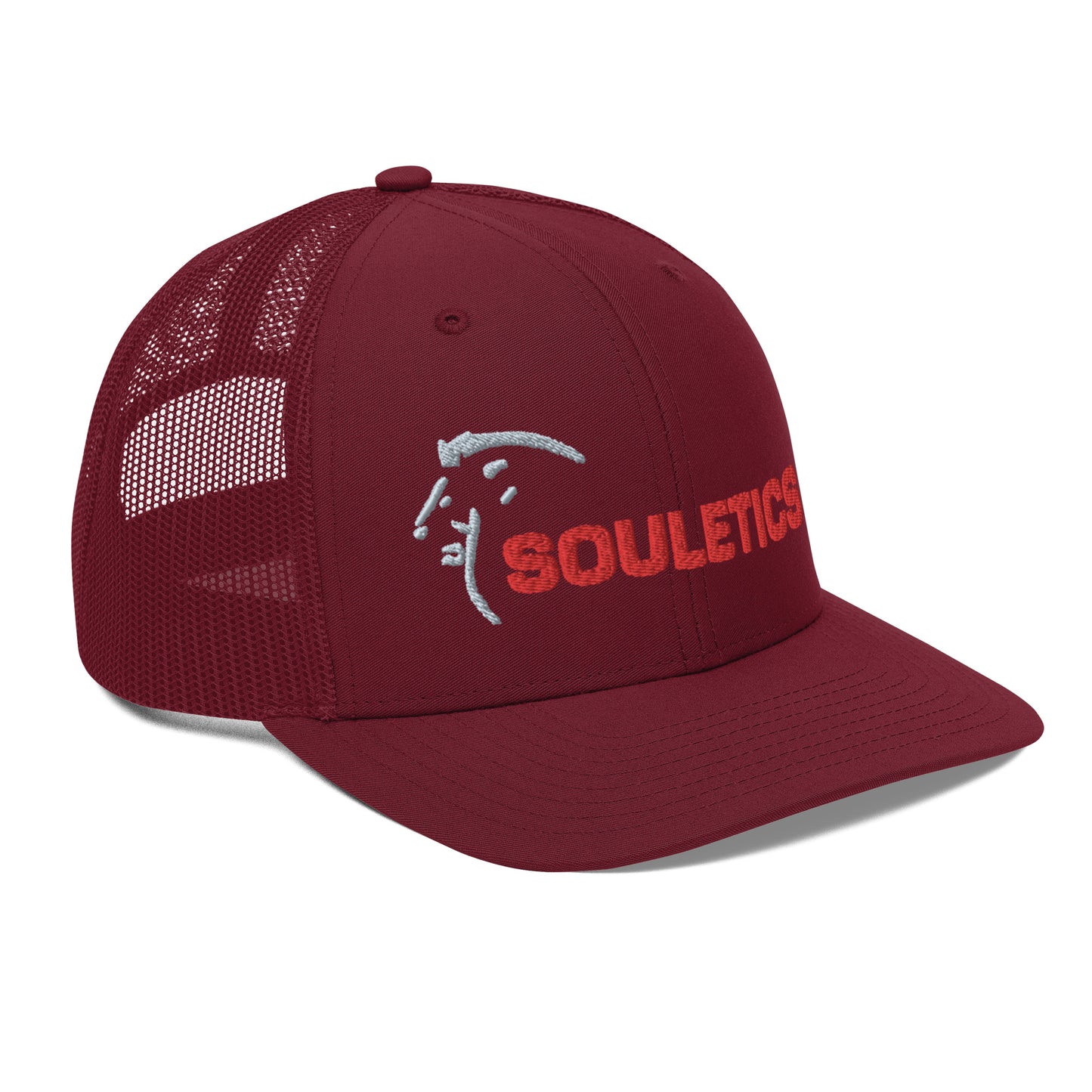 Souletics® Ball Cap - Clothing