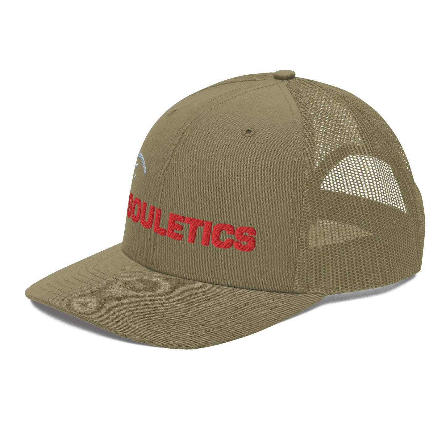 Souletics® Ball Cap - Clothing