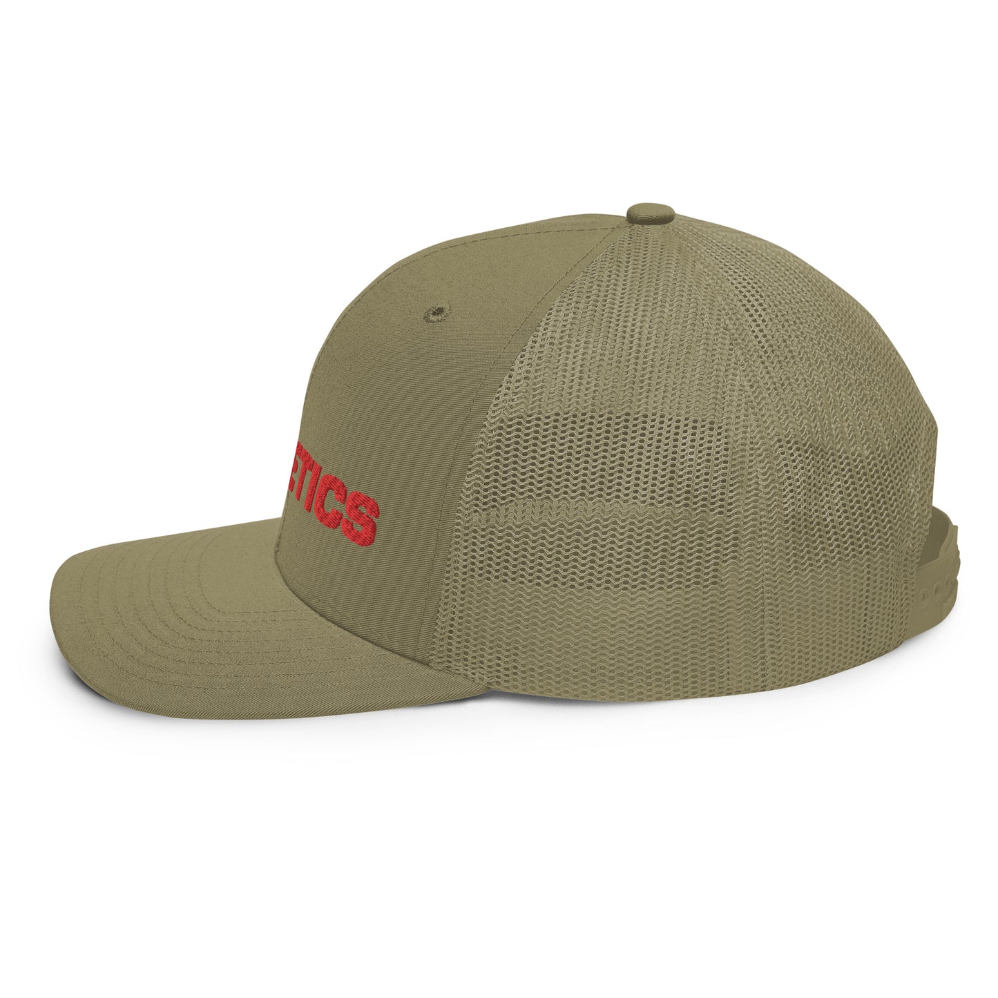 Souletics® Ball Cap - Clothing
