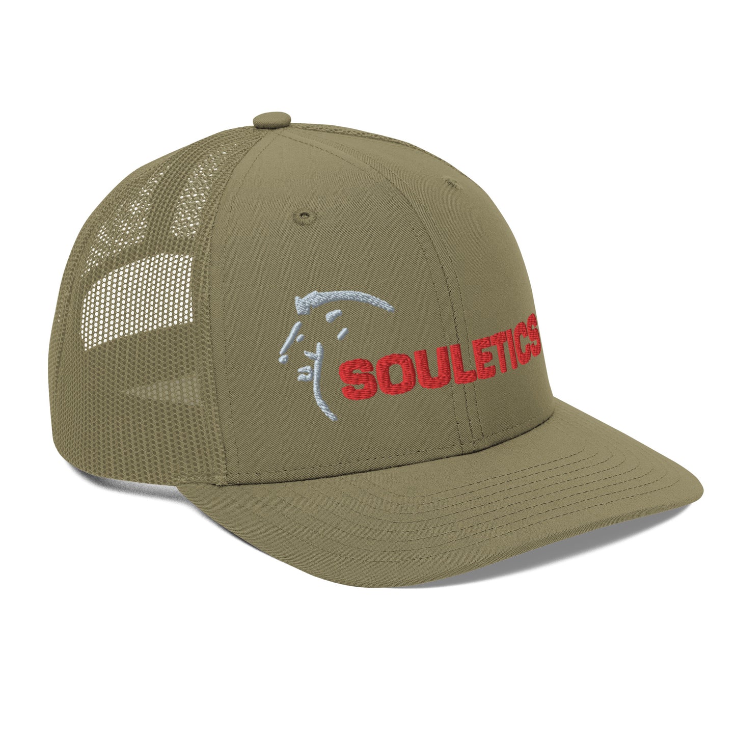 Souletics® Ball Cap - Clothing