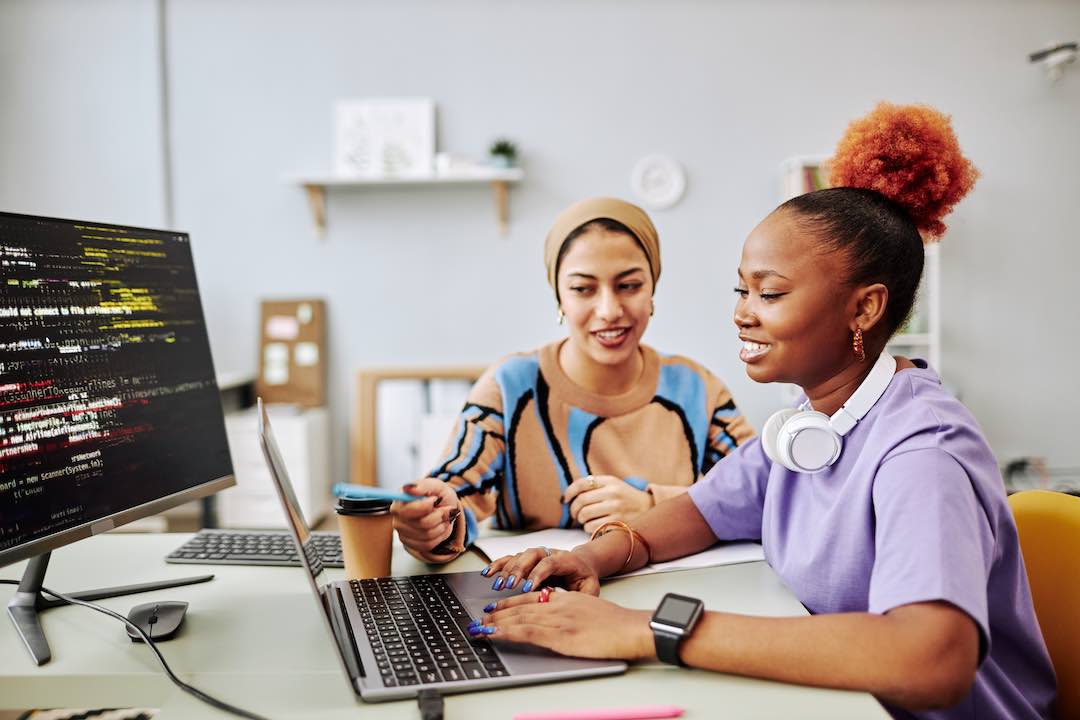 Software Development (Initial Consultation 40 Min)