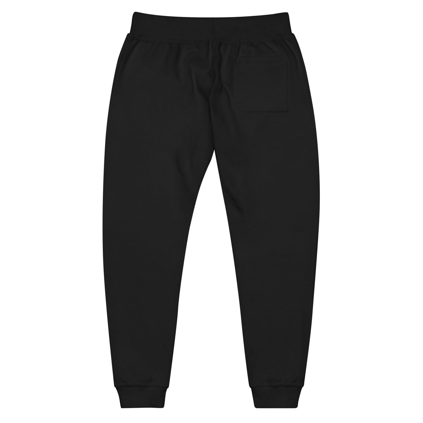 "Master The Basics" - Fleece sweatpants - Souletics® - Mock Edition
