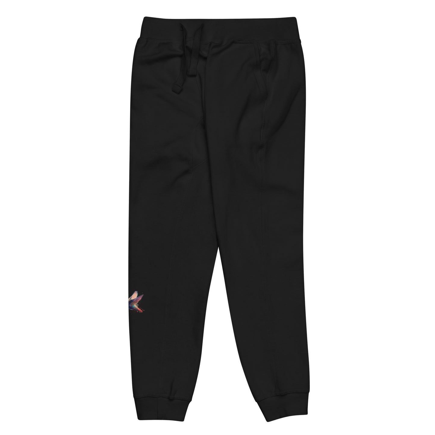 "Master The Basics" - Fleece sweatpants - Souletics® - Mock Edition
