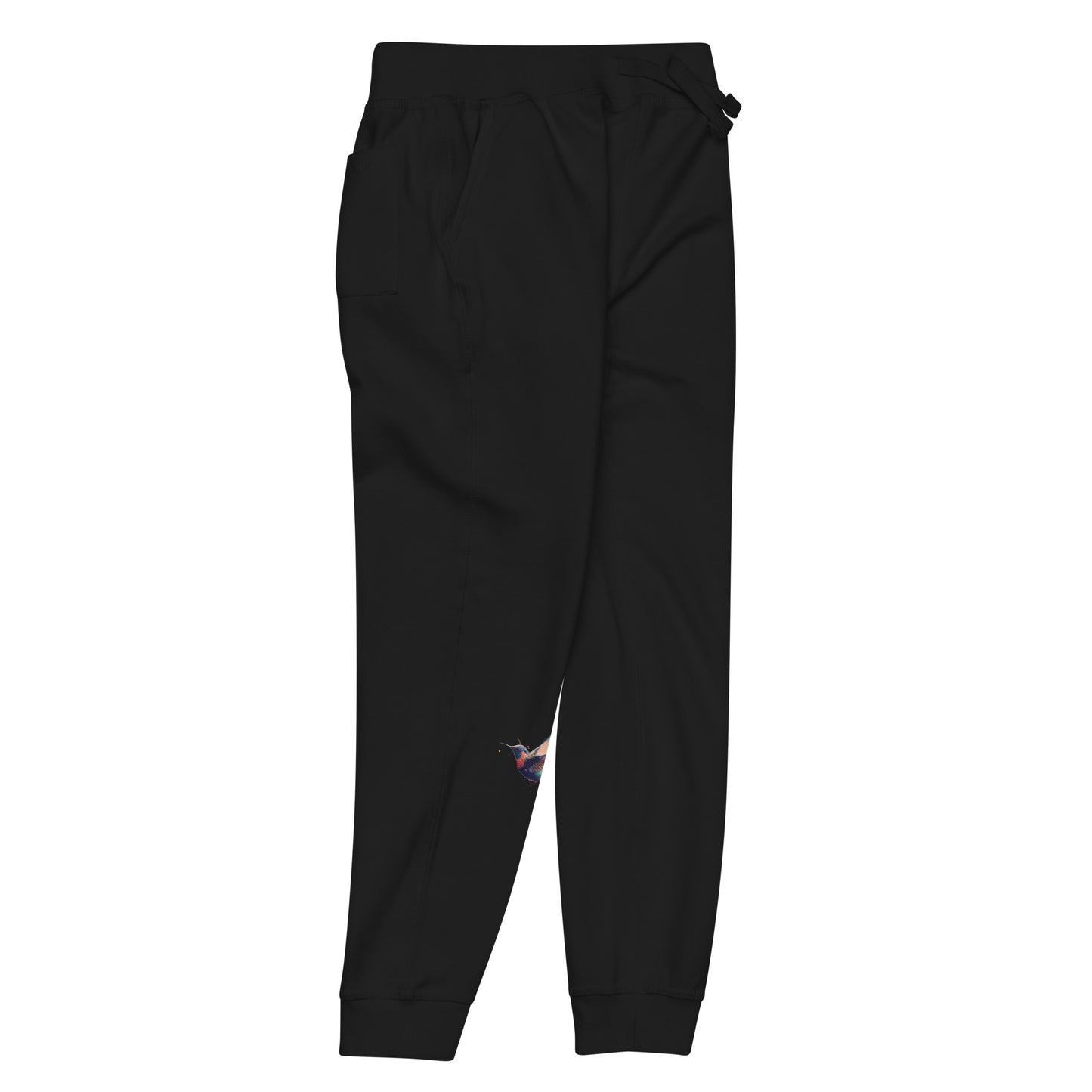 "Master The Basics" - Fleece sweatpants - Souletics® - Mock Edition
