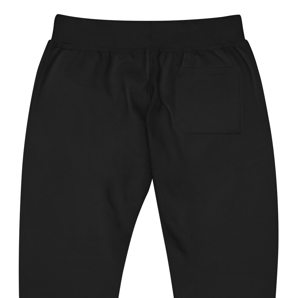 "Master The Basics" - Fleece sweatpants - Souletics® - Mock Edition