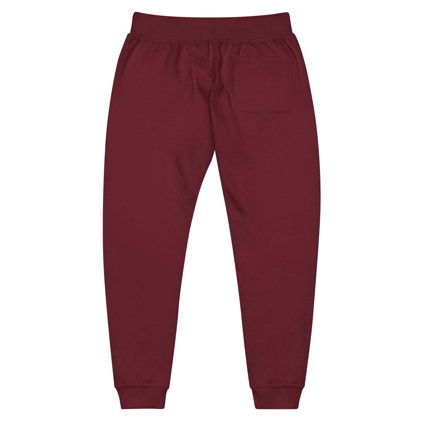 "Master The Basics" - Fleece sweatpants - Souletics® - Mock Edition