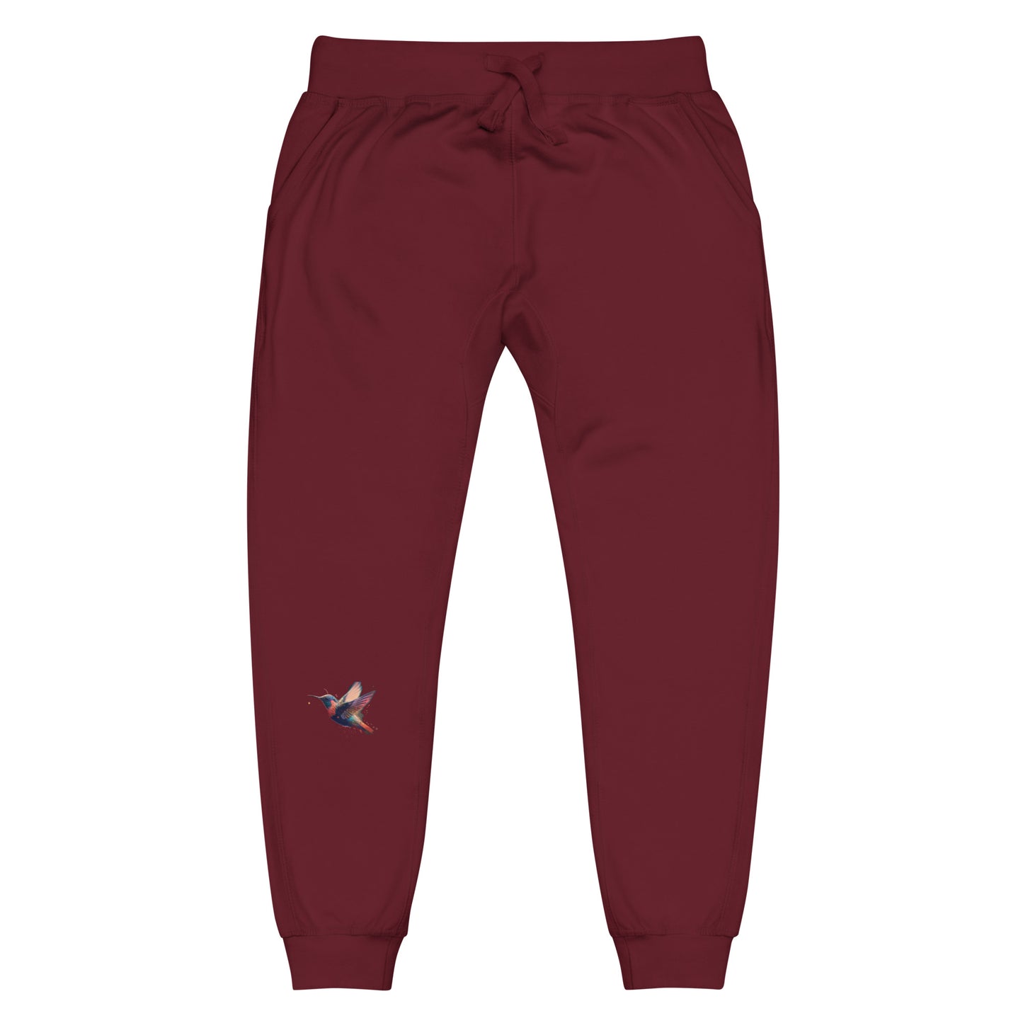 "Master The Basics" - Fleece sweatpants - Souletics® - Mock Edition
