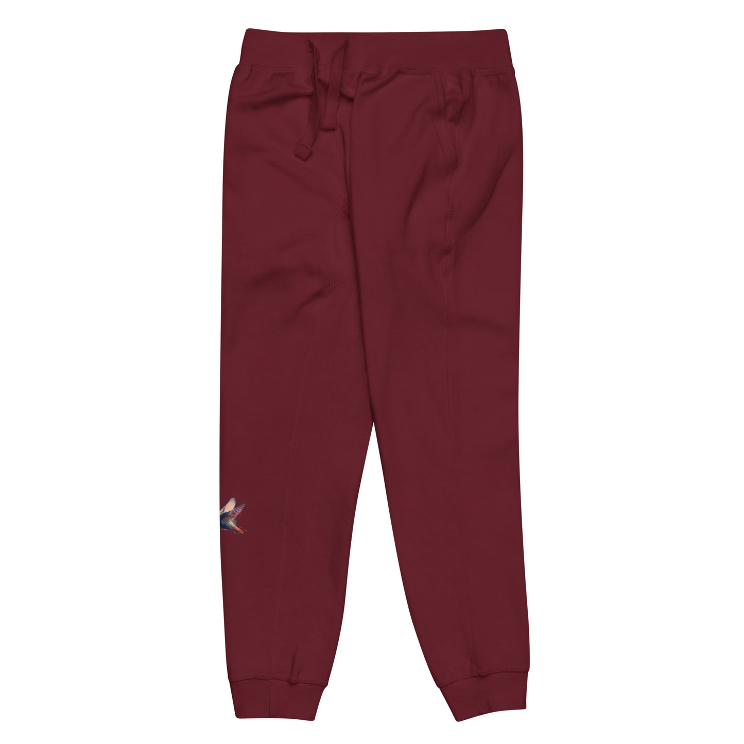 "Master The Basics" - Fleece sweatpants - Souletics® - Mock Edition
