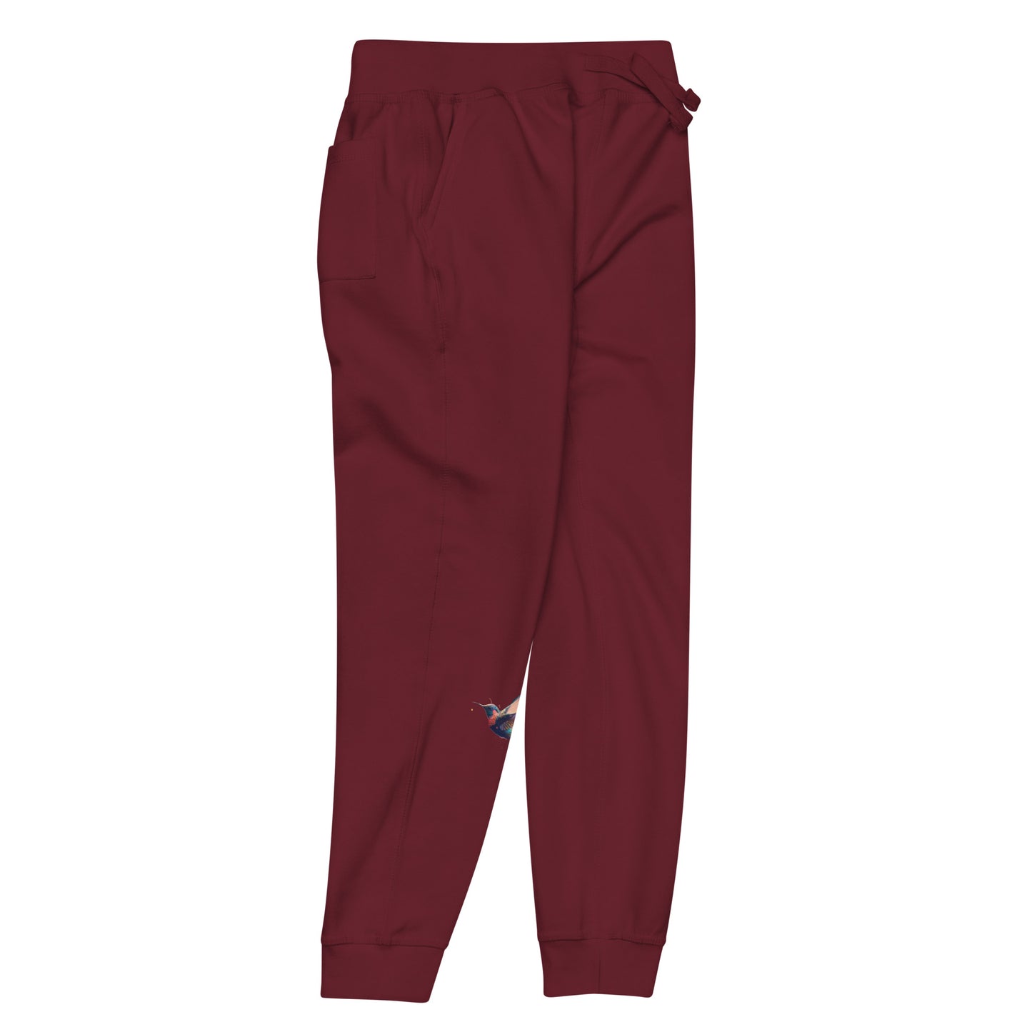 "Master The Basics" - Fleece sweatpants - Souletics® - Mock Edition
