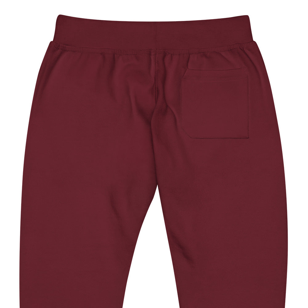 "Master The Basics" - Fleece sweatpants - Souletics® - Mock Edition