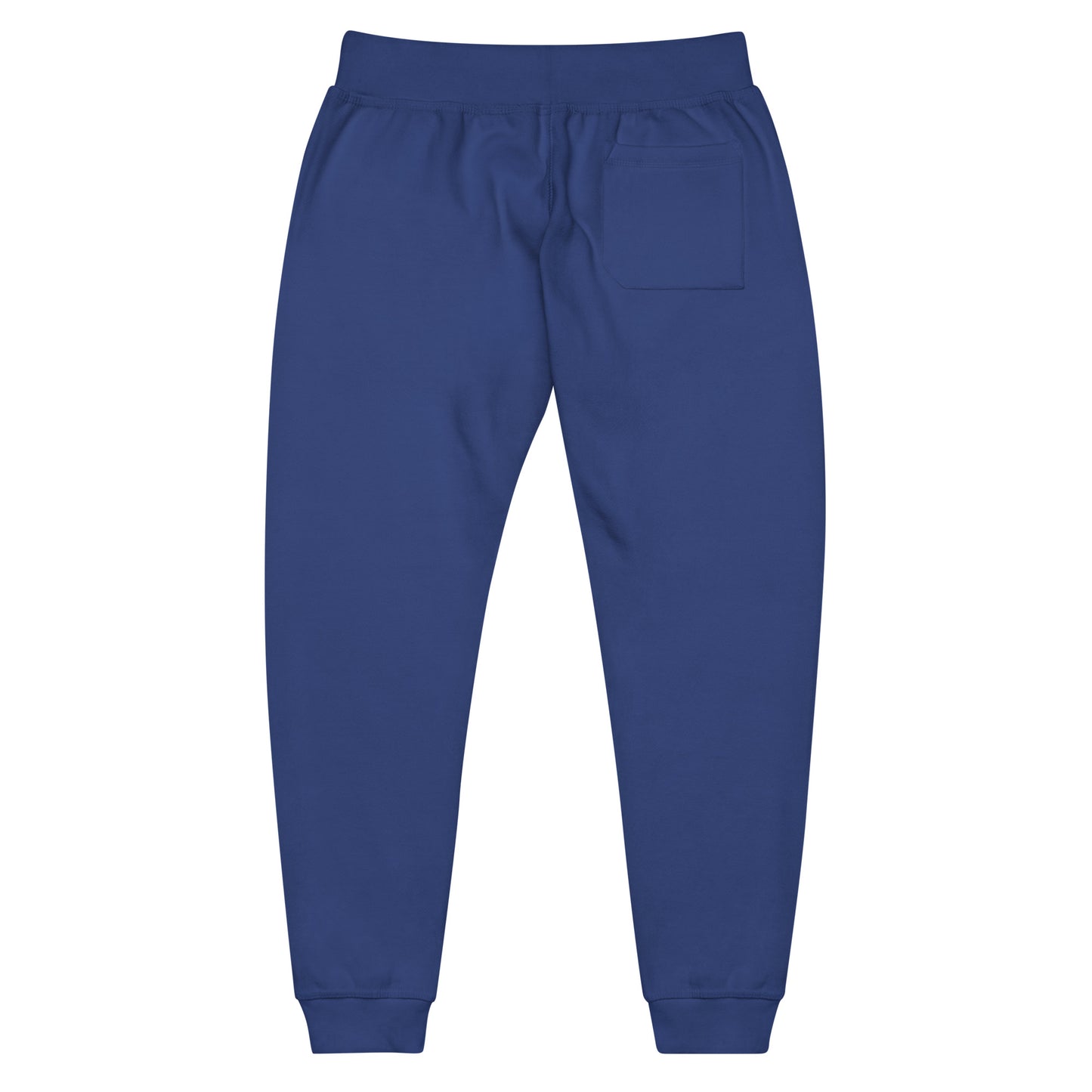 "Master The Basics" - Fleece sweatpants - Souletics® - Mock Edition