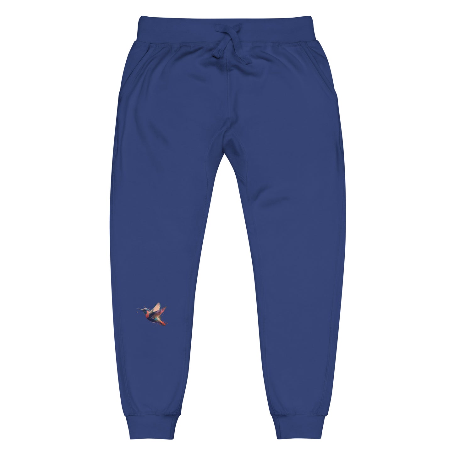 "Master The Basics" - Fleece sweatpants - Souletics® - Mock Edition